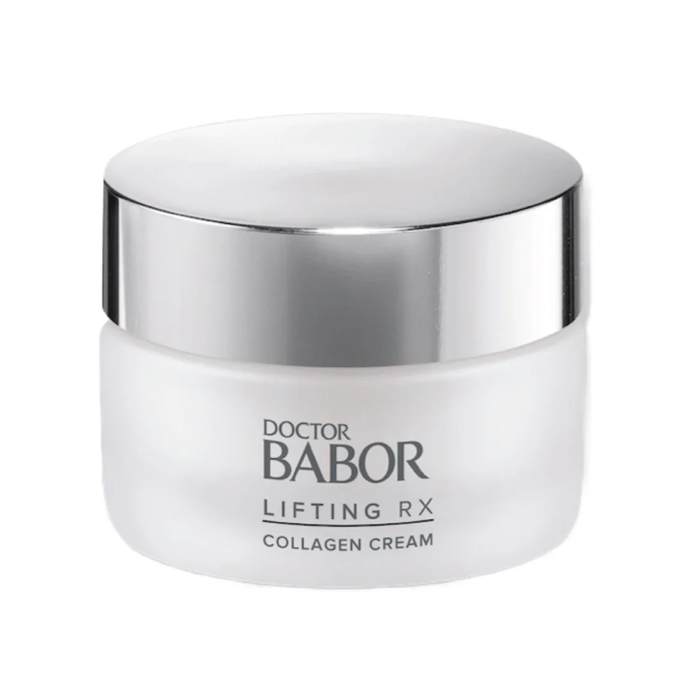 BABOR Lifting RX Collagen Cream Travel Size 🪞 NEW IN BOX Ant-iAging